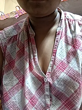 Akanksha9956 online show from July 26, 5:26 am