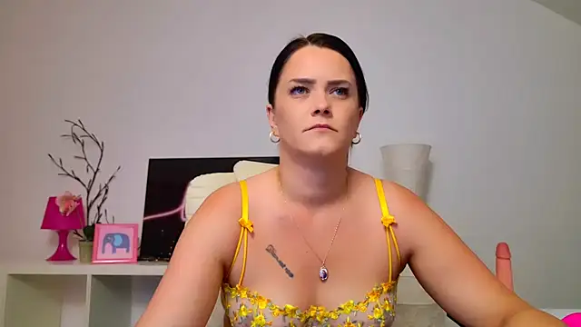 NicolSparkleX online show from June 23, 5:27 am