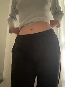 Misss 19 online show from April 16, 2:06 pm