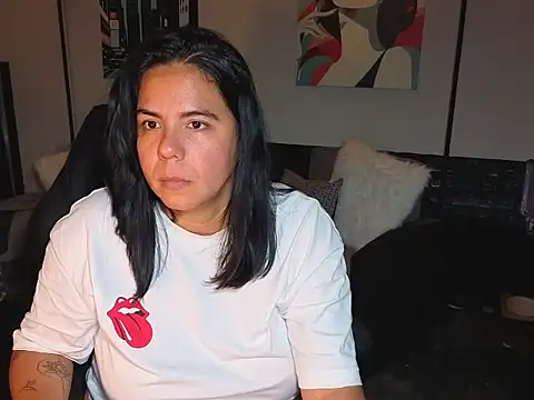 HannaJonns online show from July 29, 6:46 am