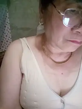 Funsexy1 online show from May 6, 7:45 am