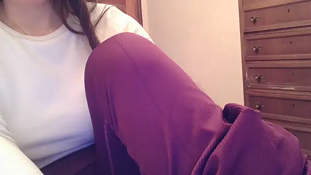 mery lou20252 online show from March 27, 10:43 pm