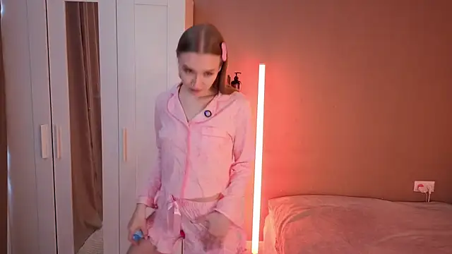 Sellina moon online show from May 31, 1:17 pm