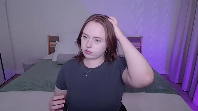 SelenaLily online show from March 24, 3:39 pm