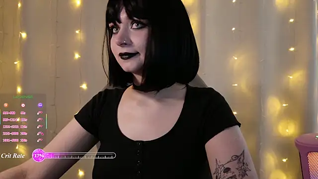 lucysussy online show from June 27, 8:04 am