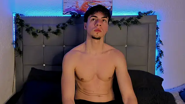 nate love7 online show from April 20, 5:54 am