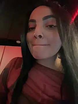 Alessia Peach online show from March 26, 11:56 am