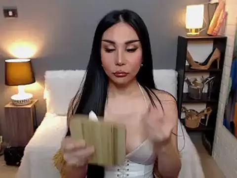 Porn GoddessTS online show from April 20, 12:19 pm