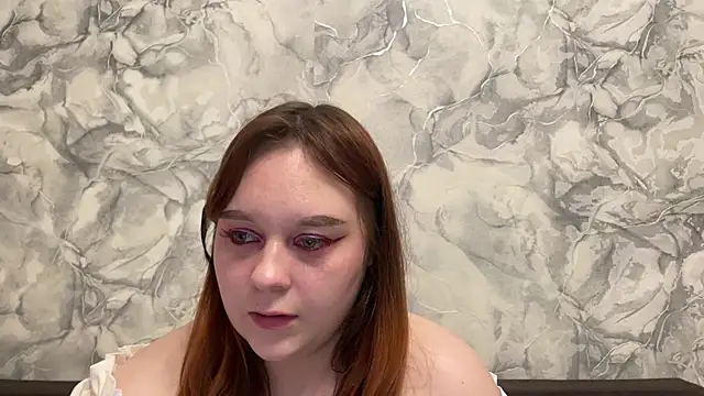 Jenny Kiss  online show from March 24, 6:46 pm