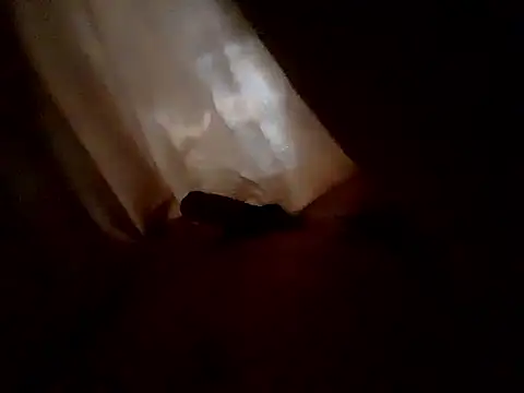 GinaLaFenix online show from April 4, 1:21 pm