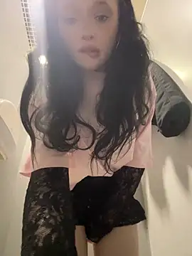 Flora Ray online show from May 2, 2:20 pm