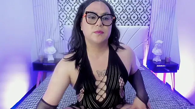 Angel  Brm online show from March 23, 8:26 pm