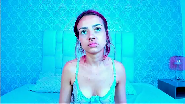 erizdarkveyl online show from July 28, 9:25 pm