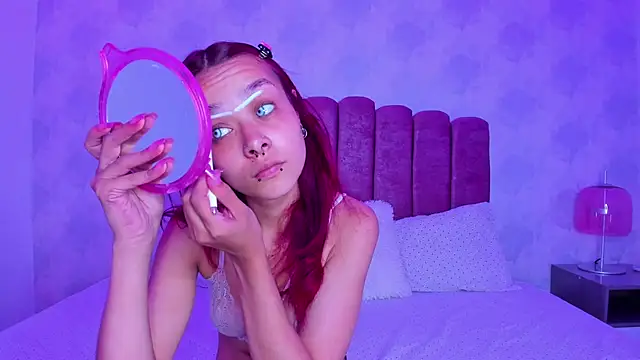 erizdarkveyl online show from July 9, 10:55 pm