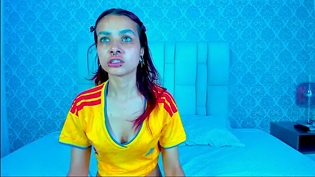 erizdarkveyl online show from June 18, 5:31 am