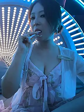 Lola666999 online show from July 31, 6:25 am