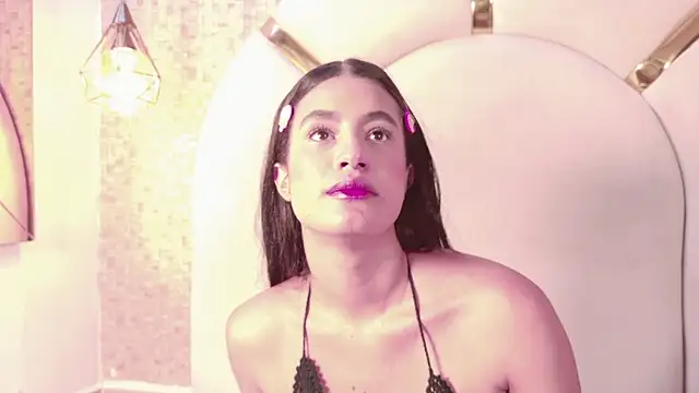 celestte sm online show from August 8, 7:22 pm