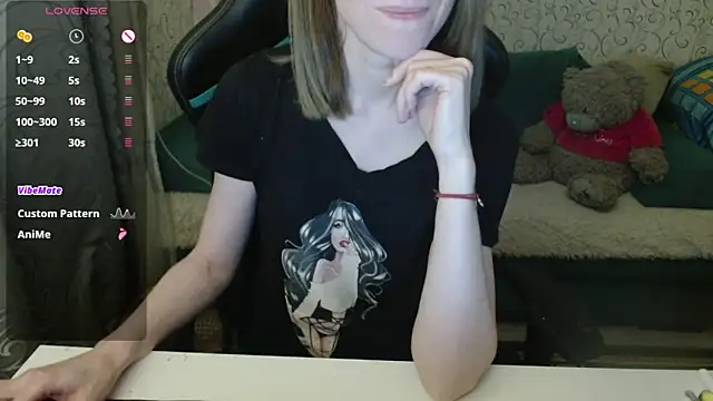 Ricky Chadwick  online show from March 25, 4:32 pm