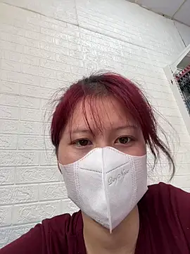 Bethiencute online show from April 15, 4:24 am