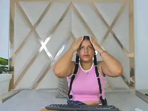 Alanaasm online show from March 26, 5:20 am