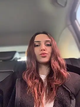 AnitaFly online show from June 9, 2:16 pm