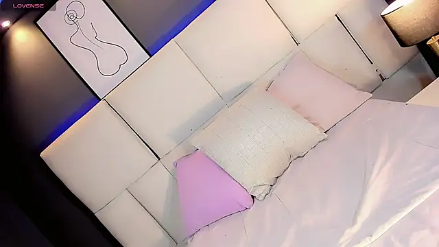 Kornylovee online show from June 4, 9:08 pm