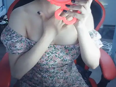 Anan ana online show from April 1, 4:48 pm