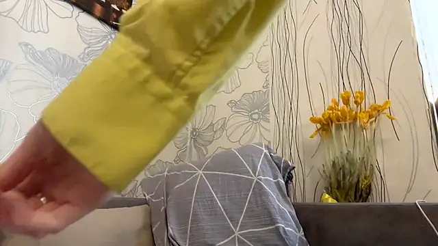 KiraNice1 online show from March 26, 7:10 am