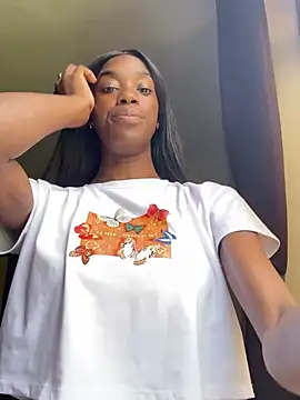 Lysii online show from April 17, 8:33 pm