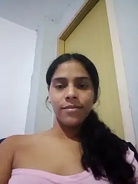 Shanon hot20 online show from March 31, 4:34 am