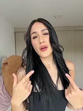 SerenaFox  online show from April 23, 6:54 pm