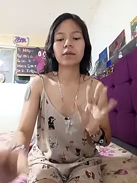 Ninffa sweet21 online show from May 10, 3:41 am