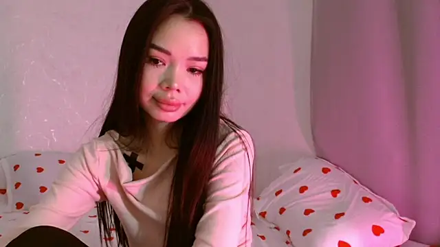 Moon1ightFairy online show from May 17, 9:36 pm