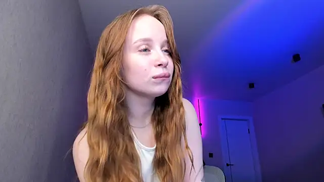 BunnyShinex online show from May 15, 2:42 pm