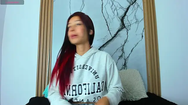 sofi rosse hh online show from April 7, 1:13 pm