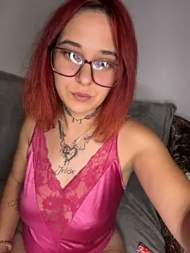 jebise23 online show from August 9, 6:33 pm