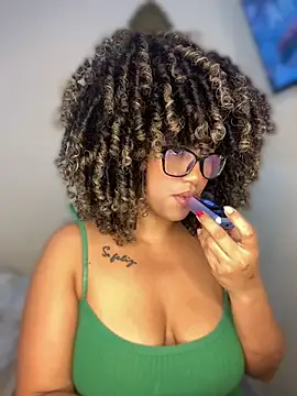 Kendra curly online show from July 28, 5:38 am