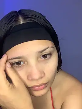 pricila887 online show from March 26, 2:47 am