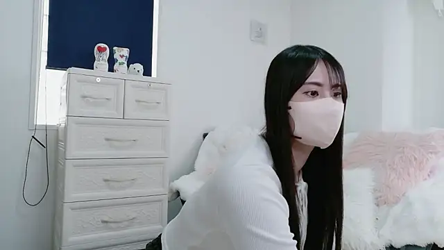 Reina 788 online show from March 30, 5:18 am