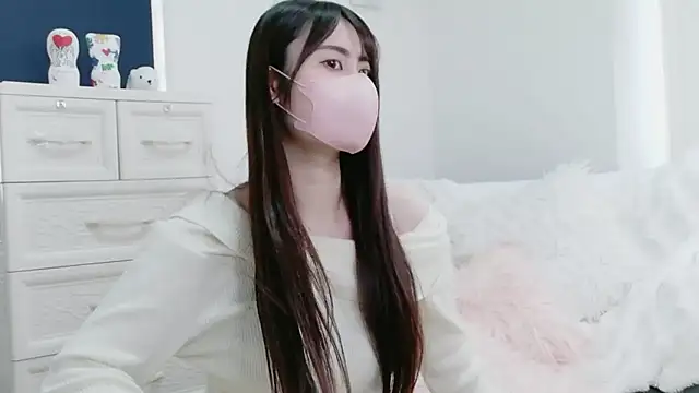 Reina 788 online show from April 2, 12:30 am