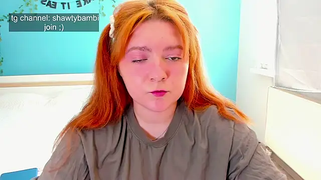 bambimayy online show from June 29, 10:48 am
