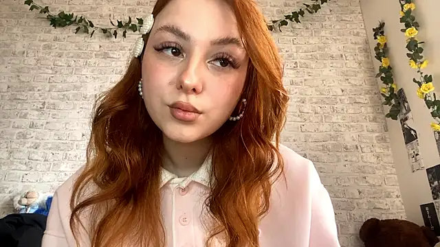 DramaDollX online show from March 28, 9:09 am