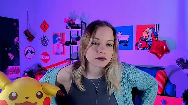 VireliaMoonfall online show from April 16, 10:26 am