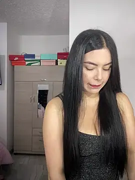 Cami olarte online show from May 12, 5:26 am