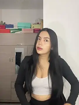Cami olarte online show from April 21, 5:31 pm
