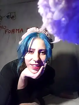 blueangel7x7 online show from April 5, 3:38 am