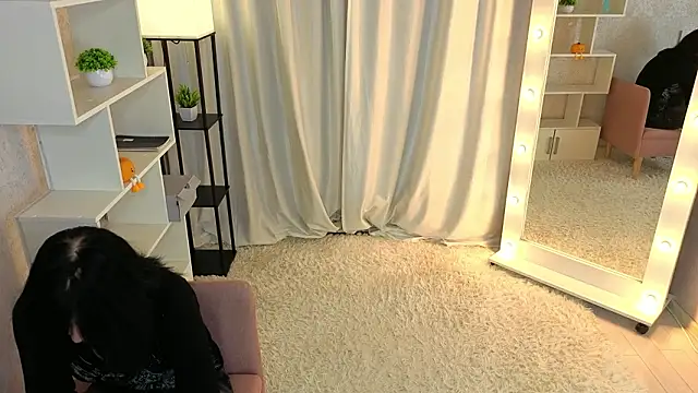 KoiNeko online show from March 26, 9:05 pm