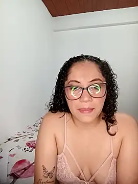 DayanRise online show from April 8, 1:30 am