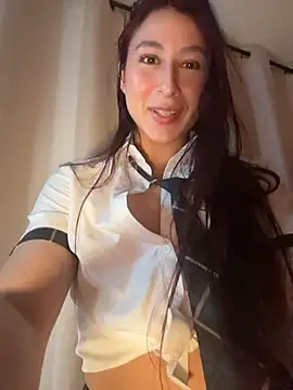 Debby ryann online show from May 21, 5:05 am