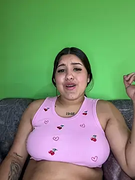 Norabyxxx online show from May 4, 11:08 pm